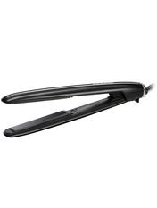 Вирівнювач BaByliss BAB3550BE Silver Black