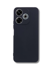 Чохол BeCover для Xiaomi Redmi 13x Black Black (714685)