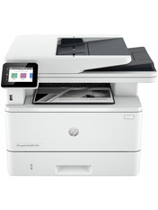 БФП HP LaserJet Pro 4102fdw (2Z624F) БФП