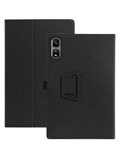 Чохол BeCover Slimbook Blackview Tab 16 Pro 10.95" Black (713718)