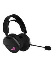 Навушники Asus ROG Pelta Black (90YH0410-BHUA00)