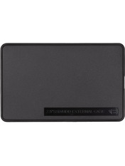 Карман PowerPlant HC380213 Black