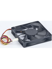  Cooler Master (D6015SM-3) Black