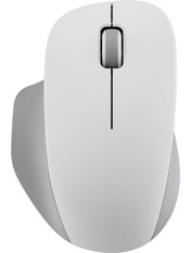 Мишка Xiaomi Wireless Mouse Comfort Edition White