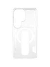 Чохол Soft Mist with Magnetic Fit для Samsung Galaxy S938 S25 Ultra Clear Clear (6937108524)