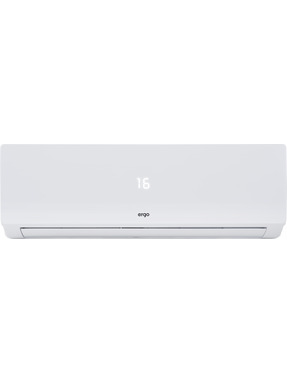 Спліт-система кондиціонера Ergo COMFORT (AC 1203 SWН) White