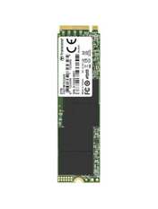 SSD накопичувач Transcend MTE220S M.2 2TB PCI Express 3.0 x4 (TS2TMTE220S) 2TB