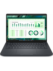 Ноутбук Dell Pro 14 Max (BTO108MC14250UA_W11P) Black