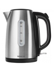 Електрочайник Sencor SWK172 Black Black (SWK1720BK)