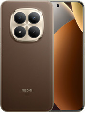 Xiaomi Redmi Note 15 Pro+ 5G Mocha Brown 8GB 8/256GB Mocha Brown