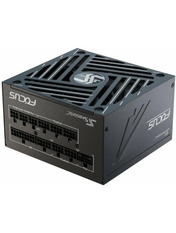 Блок живлення Seasonic Focus GX-1000 ATX 1000W 80 Plus Gold Modular (FOCUS-GX-1000-ATX31)