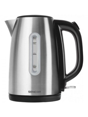 Електрочайник Sencor SWK172 Black (SWK1720BK)
