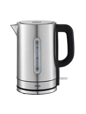 Електрочайник Ergo GN 8030 Silver (K065MZ)