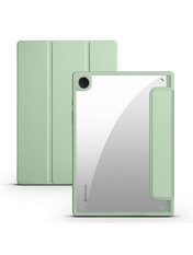 Чохол BeCover Soft Edge Samsung Tab A9 8.7 2024 X110/X115/X116 Green Зелений Green (710777)