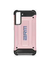 Чохол ArmorStandart Panzer для Samsung Galaxy G990 S21 FE Pink Pink (ARM71470)