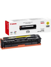 Canon Canon 731 Yellow Yellow  (6269B002AA)