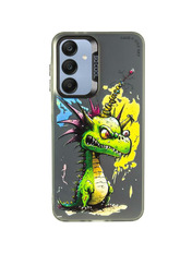 Чохол So Cool So Cool для Samsung Galaxy A26 5G Dragon