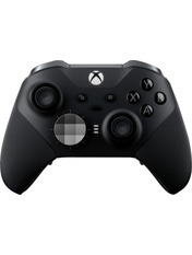 Microsoft Xbox Series S/X Elite Series 2 Wireless Controller Black Відсутня Black (FST-00003)