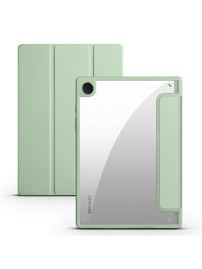 Чохол BeCover Soft Edge Samsung Tab A9 8.7 2024 X110/X115/X116 Green (710777)
