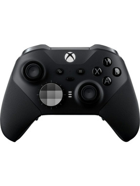 Microsoft Xbox Series S/X Elite Series 2 Wireless Controller Black (FST-00003)