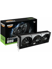 Inno3D NVIDIA RTX 5080 X3 GAMING OC 16GB/GDDR7 (256bit) (G50803-16D7X-17603930)