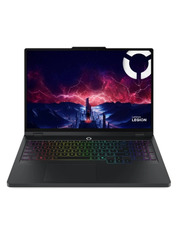 Ноутбук Lenovo Legion Pro 5 16ADR10 16 (83LT008QRA) Eclipse Black