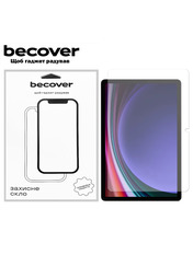 Захисне скло BeCover Blackview Tab 90 (712824) Захисне скло для планшетів