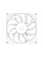 Процесорний охолоджувач ID-Cooling TF-9215-W White
