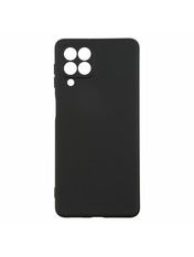 Чохол ArmorStandart Icon Case Camera Cover для Samsung Galaxy M536 M53 Black Black (ARM61802)