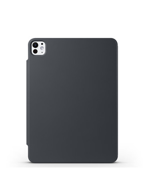 Чохол BeCover Ultra Slim Origami Magnetic Apple iPad Pro 11" M5 2025 Black (715949)