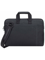 Сумка для ноутбука RivaCase 8930 15.6" Black