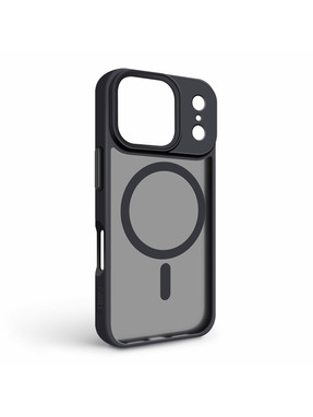Чохол ArmorStandart Uniq MagCase для Apple iPhone 18 Pro Black (6923719405)