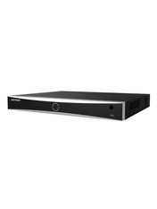 IP (NVR) відеореєстратор Hikvision DS-7616NXI-K2(D) Відеореєстратори