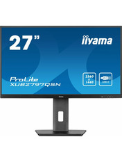 Монітор iiYama ProLite XUB2797QSN-B2 27 (XUB2797QSN-B2) Монітори