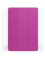 Чохол BeCover Flexible TPU Mate Xiaomi Pad 8 / 8 Pro Purple Фіолетовий Purple (715627)