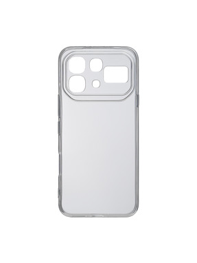 Чохол ArmorStandart Air Camera cover для Infinix Note 60 5G Clear (ARM91848)