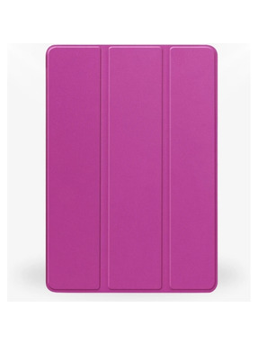 Чохол BeCover Flexible TPU Mate Xiaomi Pad 8 / 8 Pro Purple (715627)