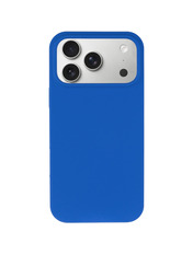 Чохол Silk Full Protective (AA) NO LOGO для Apple iPhone 17 Pro Capri Blue Capri Blue (6914827350)