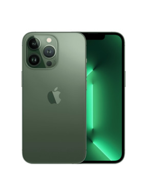 Б/В Apple iPhone 13 Pro 128GB Відмінний 100% Alpine Green (359052374450219)