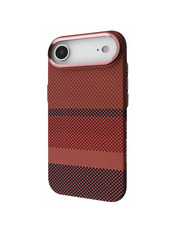 Чохол Proove Gleam Case with Magnetic Ring для Apple iPhone 17 Air Gold Borders Gold Borders (PCGCIP17AR65)
