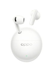Навушники Oppo Enco Air5S Moon White