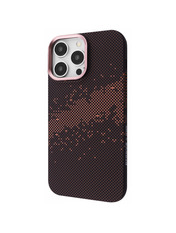Чохол Proove Gleam Case with Magnetic Ring для Apple iPhone 16 Pro Max Milky Way Milky Way (6908213574)