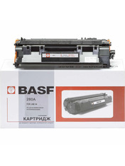 BASF KT-CF280A (HP CF280A) Black  (BASF-KT-CF280A)