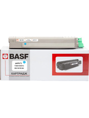 BASF KT-MC851C (OKI 44059171) Cyan  (BASF-KT-MC851C)