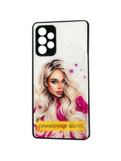 Чохол Prisma Ladies для Apple iPhone 12/12 Pro Pink