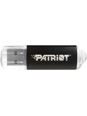 USB накопичувач Patriot Xporter Pulse 32GB Black (PSF32GXPPBUSB) 32 ГБ
