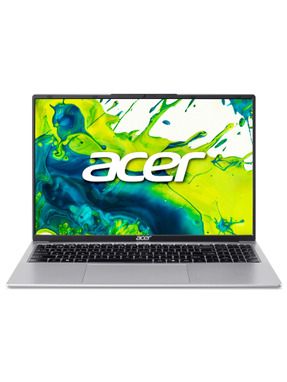 Ноутбук Acer Aspire Lite AL16-54P-56ES (NX.DK6EU.008) Silver