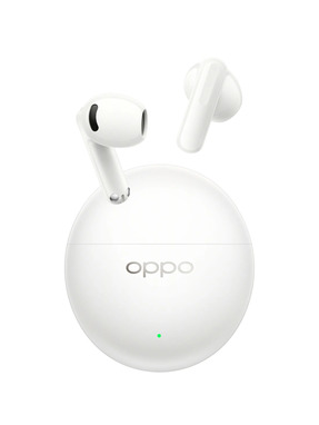 Навушники Oppo Enco Air5S Moon White