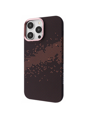 Чохол Proove Gleam Case with Magnetic Ring для Apple iPhone 15 Pro Max Milky Way (PCGCIP15PM68)