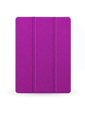 Чохол BeCover Smart Case Oppo Pad Mini Purple (715816)